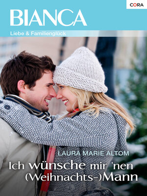 cover image of Ich wünsche mir 'nen (Weihnachts-) Mann